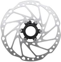 Shimano steps rt-em600 center-lock disc rotor for e-bike