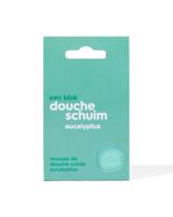 HEMA Blok doucheschuim eucalyptus 65g