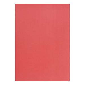 Creativ Company Vellumpapier a4 rood, 10 vellen