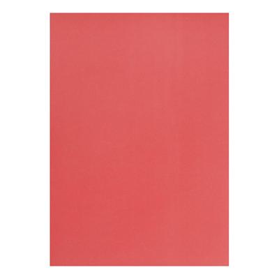 Creativ Company Vellumpapier a4 rood, 10 vellen