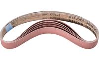 PFERD BA 30/610 X A 120 45005156 Schuurband Korrelgrootte 120 (l x b) 610 mm x 30 mm 10 stuk(s) - thumbnail