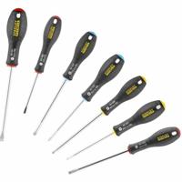 Schroevendraaierset Stanley 654380