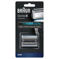 Braun Cassette 83M Scheerhoofd - thumbnail