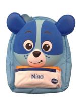 Vtech V-tech rugzak blauw nino