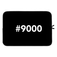 #9000: Laptop sleeve 13 inch #9000: Laptop sleeve 13 inch