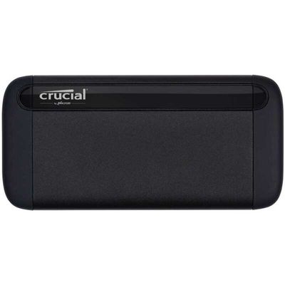X8 Portable SSD 1 TB SSD