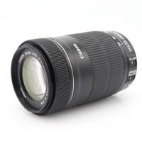 Canon EF-S 55-250mm F/4-5.6 IS STM occasion