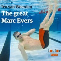 The great Marc Evers