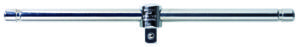 Bahco Dwarsgreep 1/2" | schuifstuk 238 mm - retailverpakking - SB8154-11