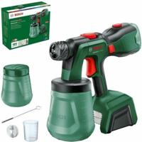 Elektrisch Verfspuitpistool BOSCH AdvancedSpray Gun 18V-500