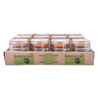 Esschert design Inmaakpot set a 12 stuks