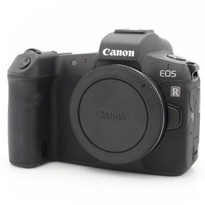 Canon EOS R body occasion