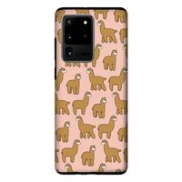 Alpacas: Samsung Galaxy S20 Ultra Tough Case