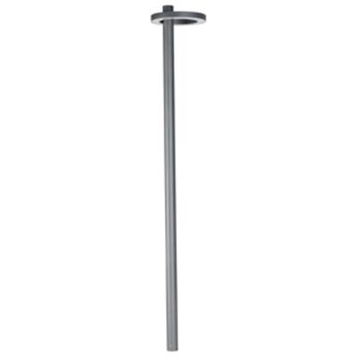Albert Tuinverlichting rondDounce 250cm antraciet - 620864