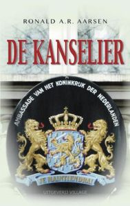 De Kanselier - Ronald A.R. Aarsen - ebook