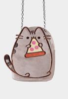 Pusheen Micro Bag Coin Purse Pusheen Pizza - thumbnail