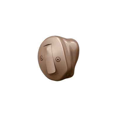 Oticon Own 3 - ITC- gehoorapparaat / hoortoestel