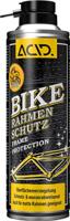 ACID Bike Frame Protection