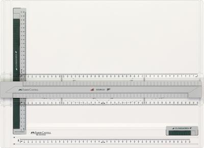 Faber Castell Tekenplaat TK-System A3