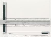 Faber Castell Tekenplaat TK-System A3 Faber Castell Tekenplaat TK-System A3
