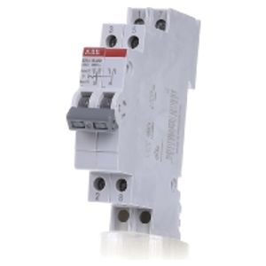 E214-16-202  - Group switch for distributor 0 NO 0 NC E214-16-202