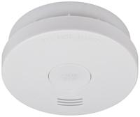 Brennenstuhl Smoke detector burning chair - thumbnail