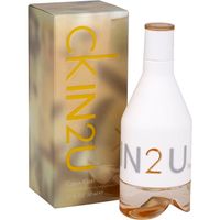 CK In2u For Her eau de toilette, 50 ml