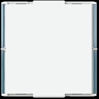 Busch-Jaeger 2CKA006115A0509 Bedieningsmodule KK/U4.70.11