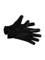 Craft Core touring handschoenen zwart S - thumbnail