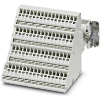 HC-D 64-A-UT-PEL-F - Terminal Adapter HC-D 64-A-UT-PEL-F Phoenix Contact Inhoud: 1 stuk(s)