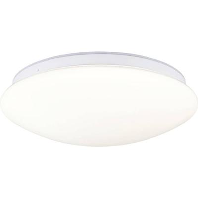 Paulmann 75406 Leonis II IP44 3000 - 5700K 1750lm 230V 16,5W dimmbar Plafondlamp LED 16.5 W Wit