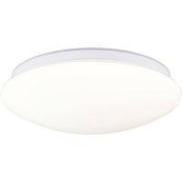 Paulmann 75406 Leonis II IP44 3000 - 5700K 1750lm 230V 16,5W dimmbar Plafondlamp LED 16.5 W Wit