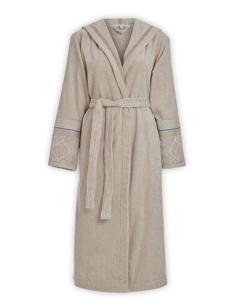 Pip Studio Pip Studio Soft Zellige Bathrobe Khaki M