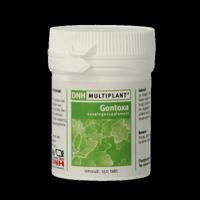 DNH Gontoxa multiplant 150 Tabletten
