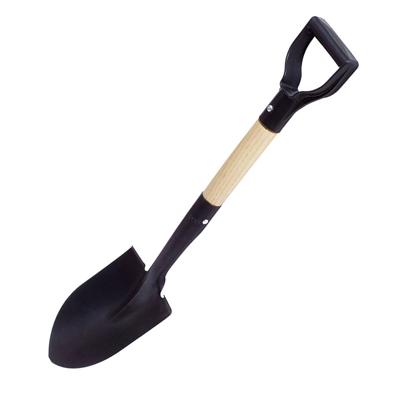 Schep Stocker Staal 70 cm 800 g
