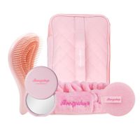 Boozyshop Travel Essential Set