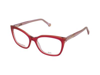 Brillen met correctie Carolina Herrera HER 0252 QHO