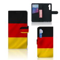 Xiaomi Mi Note 10 Lite | Bookstyle Case | Duitsland