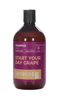 Benecos Grape Volume Shampoo - thumbnail