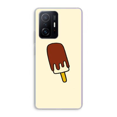 Frisco: Xiaomi 11T Pro Transparant Hoesje