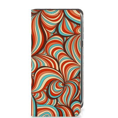 Samsung Galaxy A16 5G/4G | Bookcase | Retro