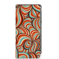 Samsung Galaxy A16 5G/4G | Bookcase | Retro