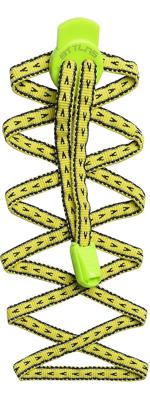 BTTLNS Momentum 1.0 Snelveters reflectie geel