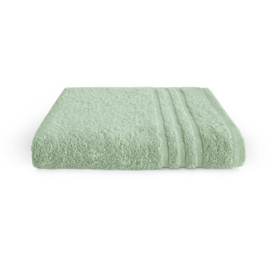 Byrklund Handdoek 50x100 cm 500gram Jade
