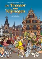 De Tresoor van Nijmegen (Paperback)