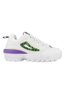 Fila Disruptor T wmn FFW0244.13198 Wit-41  maat 41