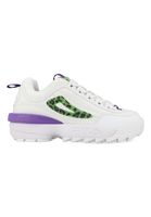 Fila Disruptor T wmn FFW0244.13198 Wit-41  maat 41 - thumbnail