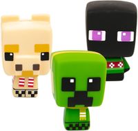 Minecraft - Mobbins Holiday Pack - thumbnail