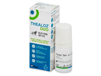 Thealoz Duo 10 ml