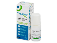 Thealoz Duo 10 ml